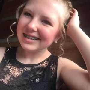 Meet your Posher, Jada